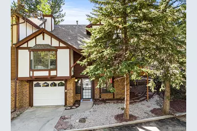 717 20th Street, Golden, CO 80401 - Photo 1