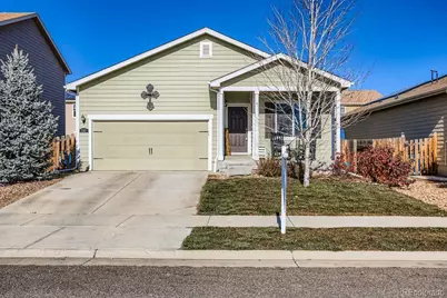 541 Park Boulevard, Brighton, CO 80603 - Photo 1