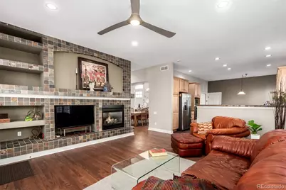 16889 W 63rd Lane, Arvada, CO 80403 - Photo 8