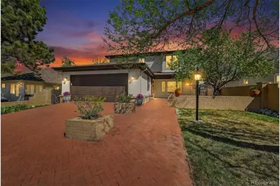 3960 S Lincoln Street, Englewood, CO 80113 - Photo 1