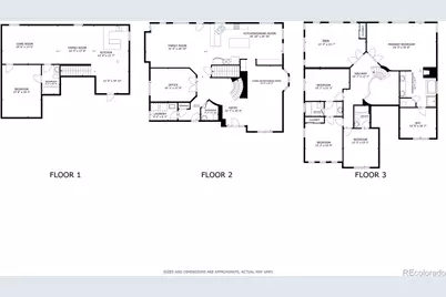 11575 Terrawood Lane, Parker, CO 80134 - Photo 50