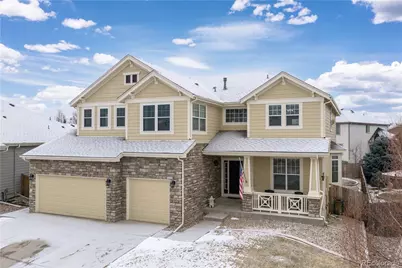 11575 Terrawood Lane, Parker, CO 80134 - Photo 2