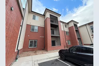 14341 E Tennessee Avenue #104, Aurora, CO 80012 - Photo 1
