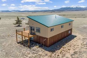 431 Rudisill St, Fairplay, CO 80440 - Photo 46