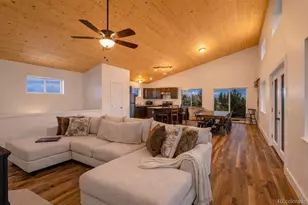 431 Rudisill St, Fairplay, CO 80440 - Photo 2