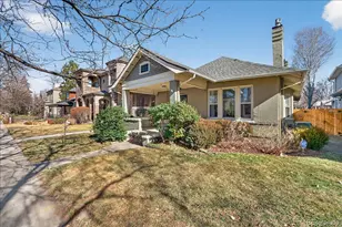 854 S Clarkson St, Denver, CO 80209 - Photo 2