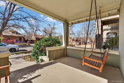 854 S Clarkson Street, Denver, CO 80209 - Photo 4