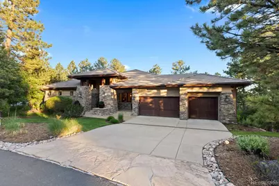 645 Ruby Trust Drive, Castle Rock, CO 80108 - Photo 2