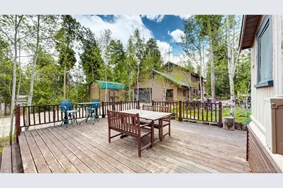496 County Road 649, Grand Lake, CO 80447 - Photo 2