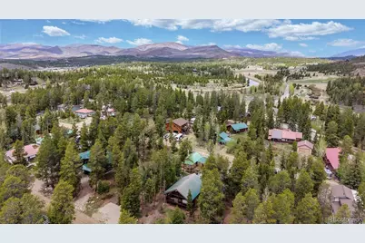 496 County Road 649, Grand Lake, CO 80447 - Photo 42
