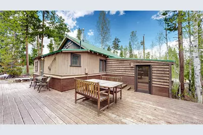496 County Road 649, Grand Lake, CO 80447 - Photo 36
