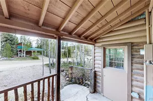 496 County Road 649, Grand Lake, CO 80447 - Photo 34