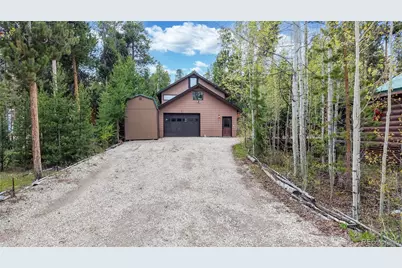 496 County Road 649, Grand Lake, CO 80447 - Photo 38