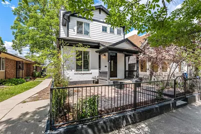 3131 N Franklin Street, Denver, CO 80205 - Photo 2