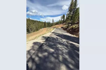 6845 Lynx Lair Road, Evergreen, CO 80439 - Photo 8