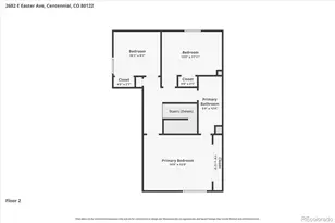 2682 E Easter Ave, Littleton, CO 80122 - Photo 26
