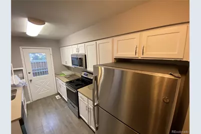 14303 E Dickinson Drive #F, Aurora, CO 80014 - Photo 8