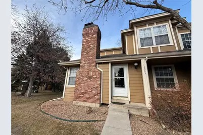 14303 E Dickinson Drive #F, Aurora, CO 80014 - Photo 1