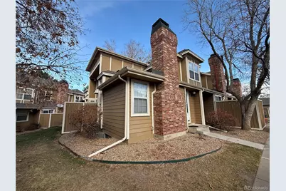14303 E Dickinson Drive #F, Aurora, CO 80014 - Photo 2