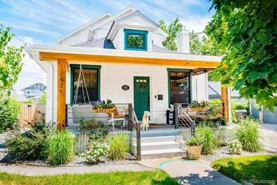 2626 Java Court, Denver, CO 80211 - Photo 1