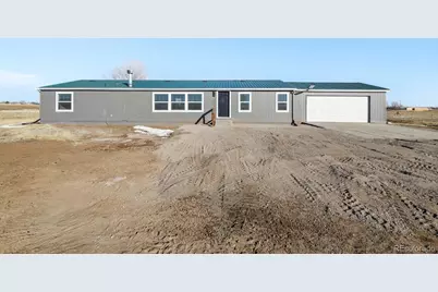 23390 Handle Road, Calhan, CO 80808 - Photo 1