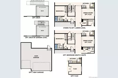 4352 Kingsbarns Drive, Elizabeth, CO 80107 - Photo 24