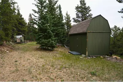 00 Lamartine Road, Idaho Springs, CO 80452 - Photo 2