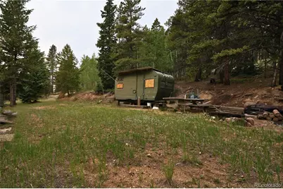 00 Lamartine Road, Idaho Springs, CO 80452 - Photo 1