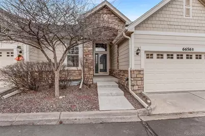 6656 S Reed Way #B, Littleton, CO 80123 - Photo 1