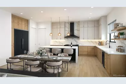 4389 N Carr Street, Wheat Ridge, CO 80033 - Photo 2