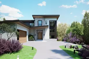 4389 N Carr St, Wheat Ridge, CO 80033 - Photo 1