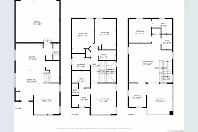 12270 W 57th Avenue, Arvada, CO 80002 - Photo 38