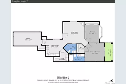 8641 E Dry Creek Road #511, Centennial, CO 80112 - Photo 32