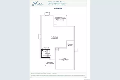 8850 Buttonwillow Drive, Littleton, CO 80125 - Photo 32