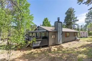 22003 Eggers Ave, Conifer, CO 80433 - Photo 2