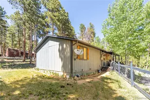 22003 Eggers Ave, Conifer, CO 80433 - Photo 22