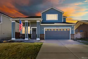 4550 Settlement Way, Colorado Springs, CO 80925 - Photo 1