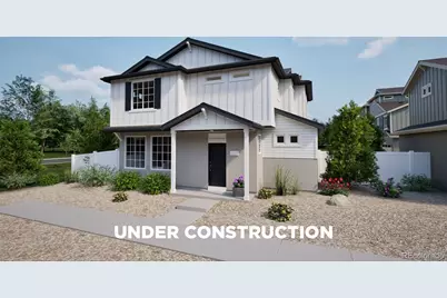 3932 N Rome Street, Aurora, CO 80019 - Photo 1