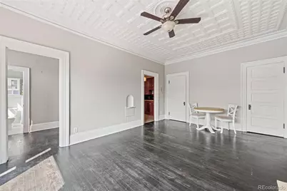 1421 N Pennsylvania Street #36, Denver, CO 80203 - Photo 4