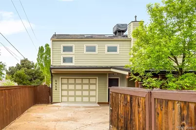 1414 Elder Avenue, Boulder, CO 80304 - Photo 2