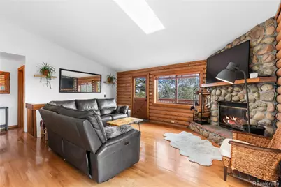 10221 Blue Sky Trail, Conifer, CO 80433 - Photo 4