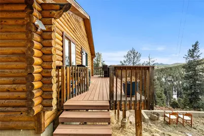 10221 Blue Sky Trail, Conifer, CO 80433 - Photo 6