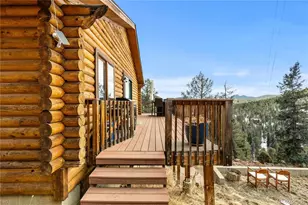 10221 Blue Sky Trail, Conifer, CO 80433 - Photo 6