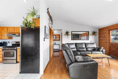 10221 Blue Sky Trail, Conifer, CO 80433 - Photo 10