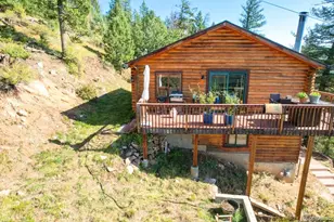 10221 Blue Sky Trail, Conifer, CO 80433 - Photo 40