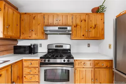 10221 Blue Sky Trail, Conifer, CO 80433 - Photo 12