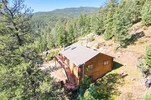 10221 Blue Sky Trail, Conifer, CO 80433 - Photo 2