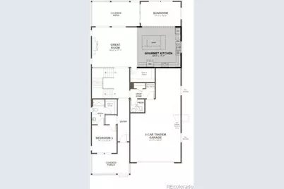 8490 Piedra River Street, Littleton, CO 80125 - Photo 2