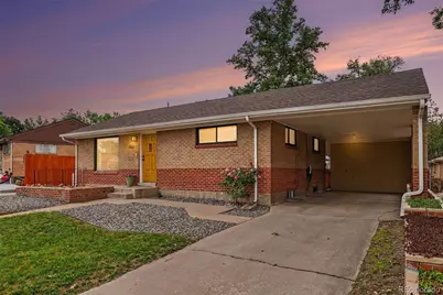 7050 Zuni Street, Denver, CO 80221 - Photo 1