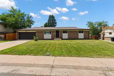8257 Yarrow Court, Arvada, CO 80005 - Photo 2